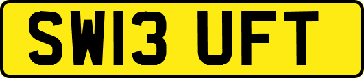 SW13UFT