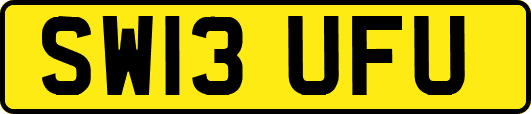 SW13UFU
