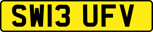 SW13UFV