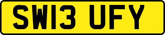 SW13UFY