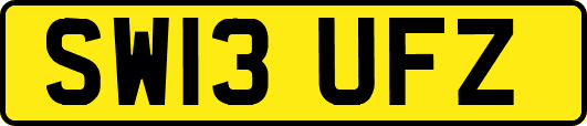 SW13UFZ