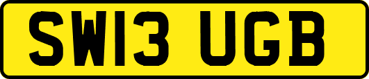 SW13UGB