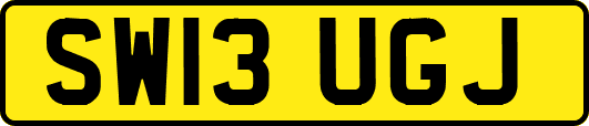 SW13UGJ