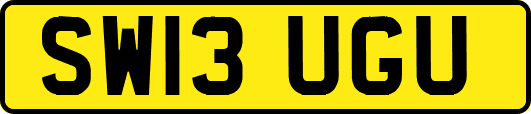 SW13UGU