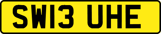 SW13UHE