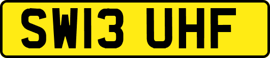 SW13UHF