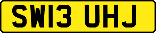 SW13UHJ