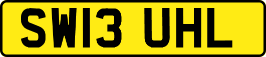 SW13UHL
