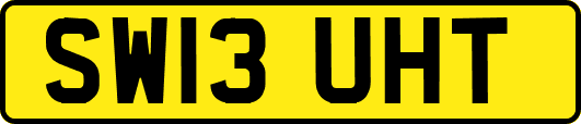SW13UHT