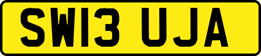 SW13UJA