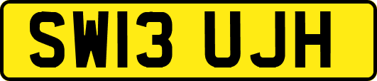 SW13UJH