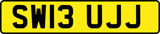 SW13UJJ