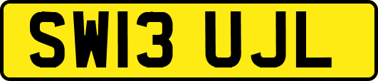 SW13UJL