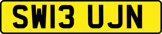 SW13UJN