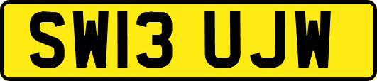 SW13UJW