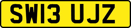 SW13UJZ
