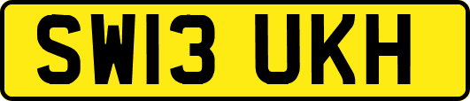 SW13UKH