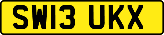SW13UKX
