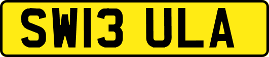 SW13ULA