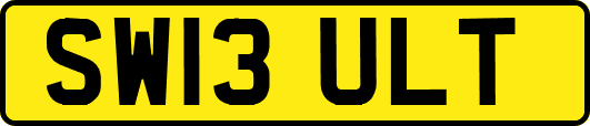 SW13ULT