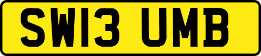 SW13UMB