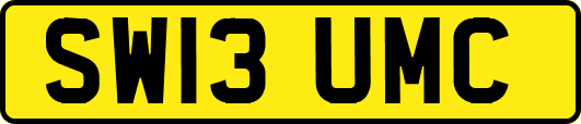 SW13UMC