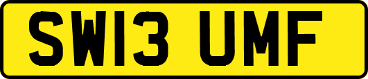 SW13UMF