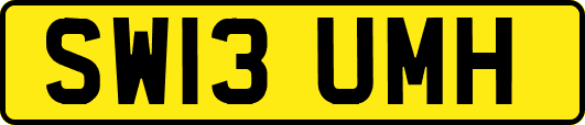 SW13UMH