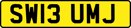 SW13UMJ