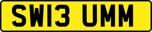 SW13UMM