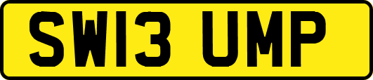 SW13UMP