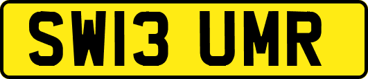 SW13UMR