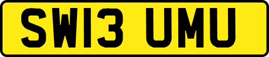 SW13UMU