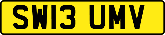 SW13UMV