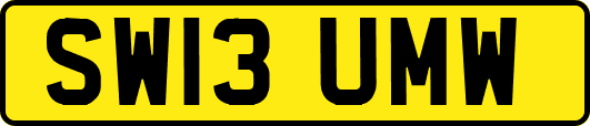 SW13UMW