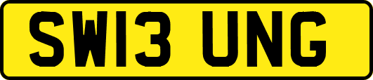SW13UNG