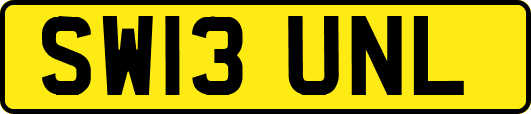 SW13UNL