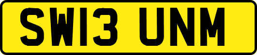SW13UNM