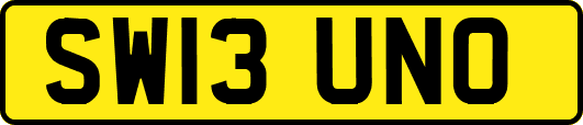 SW13UNO