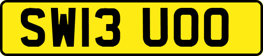 SW13UOO