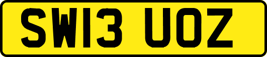 SW13UOZ