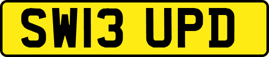 SW13UPD