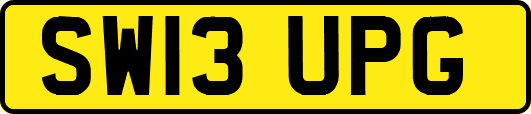 SW13UPG