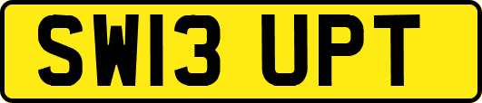 SW13UPT