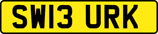 SW13URK
