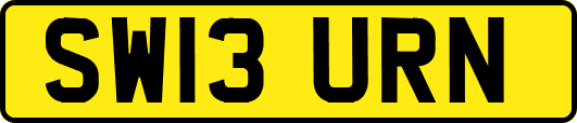 SW13URN