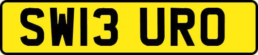 SW13URO