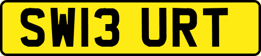SW13URT