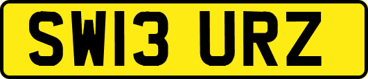 SW13URZ