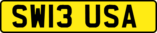 SW13USA